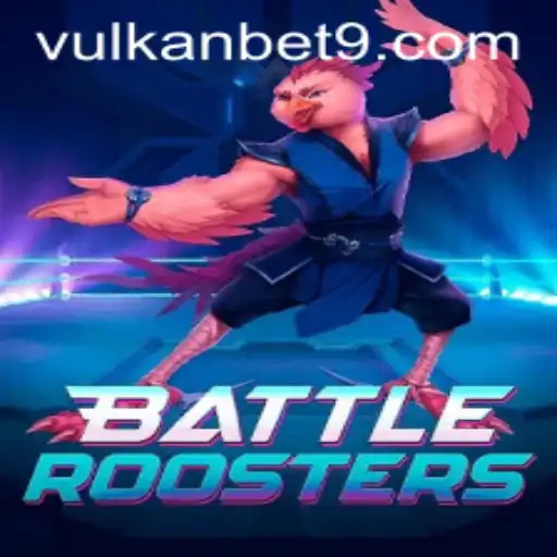 Unraveling the World of BattleRoosters: The Game Fueling Competitive Spirit at VULKanBET