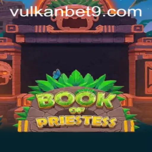 Discover the Mystical World of BookOfPriestess on VULKanBET