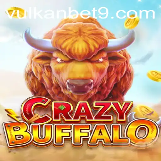 Exploring 'CRAZYBUFFALO': A Deep Dive into the Thrilling Game on VULKanBET