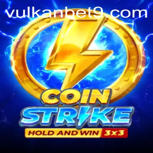 Discover the Thrilling World of Coinstrike: Revolutionizing Online Gaming with VULKanBET