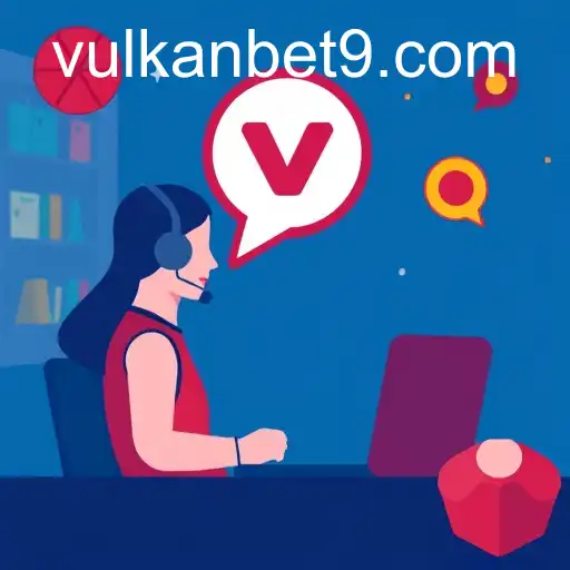 The Comprehensive Guide to Contacting VULKanBET