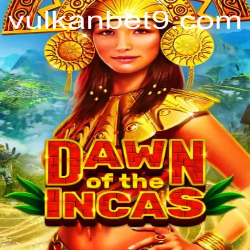 Discovering the Enchantment of DawnoftheIncas: A Journey Through History and Gameplay