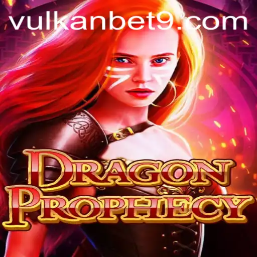 Unleashing the Power of DragonProphecy in the World of VULKanBET