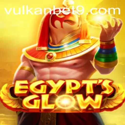 Discover the Mystical World of EgyptsGlow and Dive into the Exciting Realm of VULKanBET