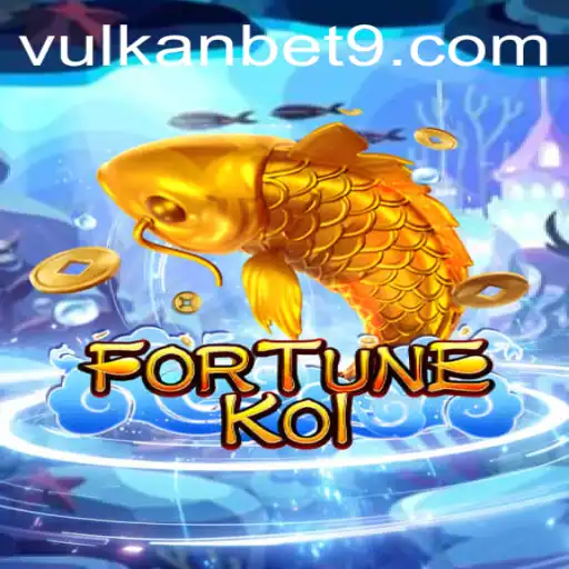 Exploring the Thrilling World of FORTUNEKOI with VULKanBET