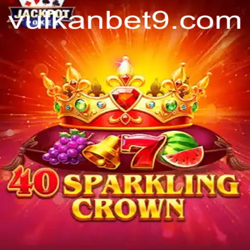 Discover the Excitement of 40SparklingCrown on VULKanBET