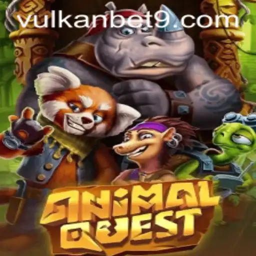 Exploring the Wild World of AnimalQuest: A New Horizon in Gaming