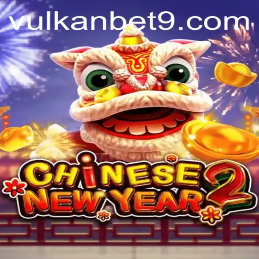 Exploring the Thrills of CHINESENEWYEAR2 on VULKanBET