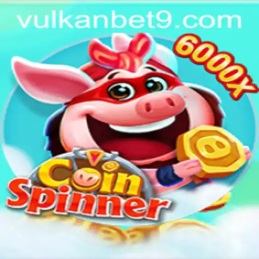 CoinSpinner: The Thrilling New Game Revolutionizing the Gaming World with VULKanBET