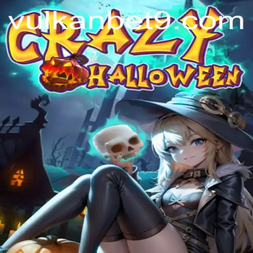 Discover the Thrills of CrazyHalloween with VULKanBET