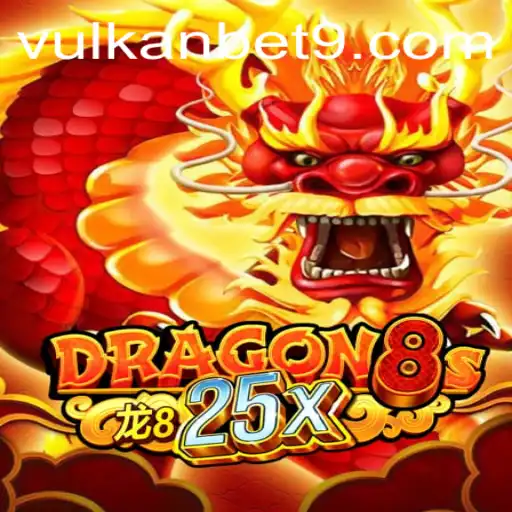 Explore the Exciting World of Dragon8s25x with VULKanBET