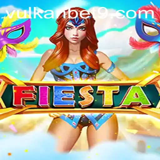 Exciting Adventures with Fiesta on VULKanBET