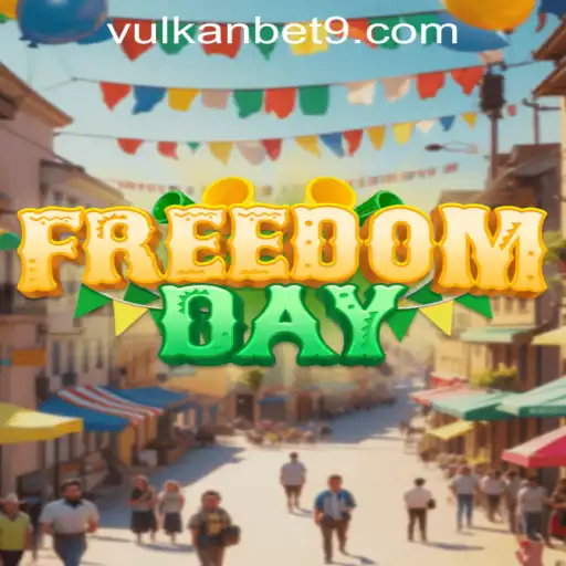 Exploring the Immersive World of FreedomDay: A New Gaming Experience with VULKanBET
