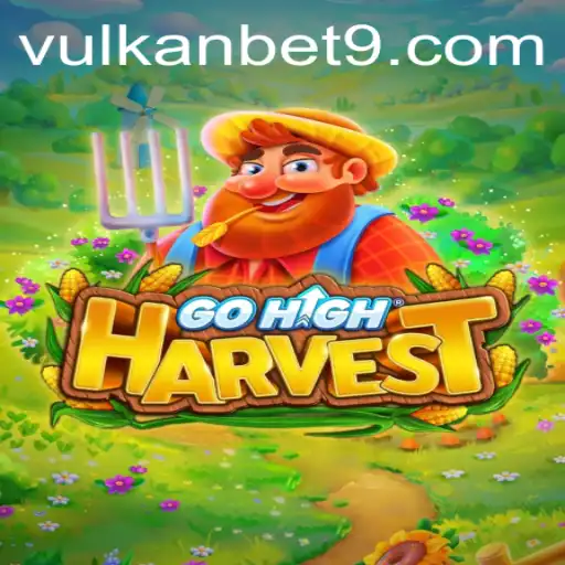 Explore the Thrills of GoHighHarvest with VULKanBET