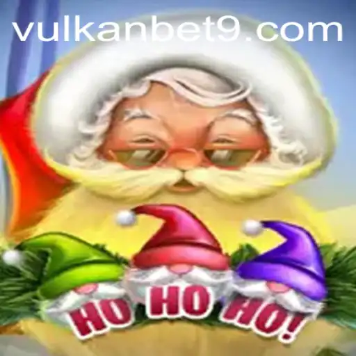 Unveiling the Allure of HoHoHo: A Festive Gaming Adventure with VULKanBET
