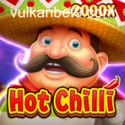 Playing HotChilli on VULKanBET: A Thrilling Adventure
