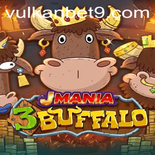 Exploring JMania3Buffalo: A Thrilling Gaming Experience with VULKanBET