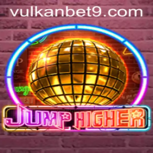 JumpHigher: A Thrilling Adventure in the World of VULKanBET