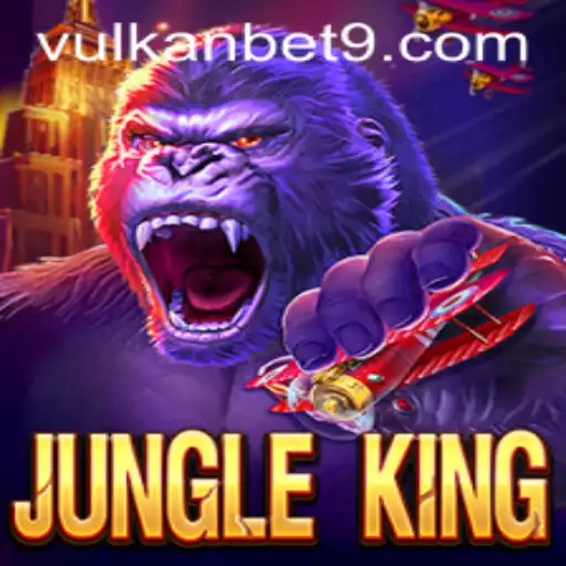 Unveiling JungleKing: A Thrilling Adventure with VULKanBET