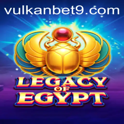 Legacy of Egypt: An In-Depth Exploration of the Game on VULKanBET