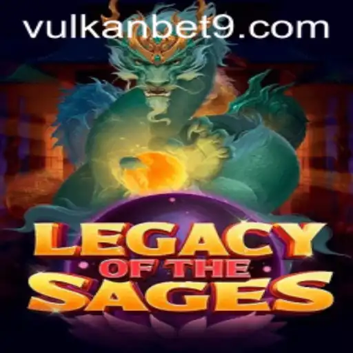 A Deep Dive into LegacyoftheSages: The Mesmeric Gaming Experience Fueled by VULKanBET