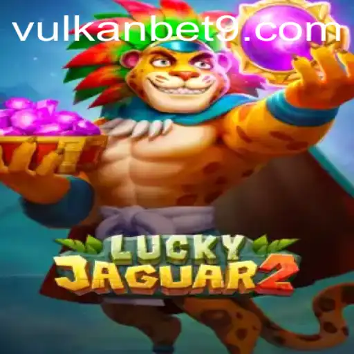 Exploring the Exciting World of Luckyjaguar2 on VULKanBET