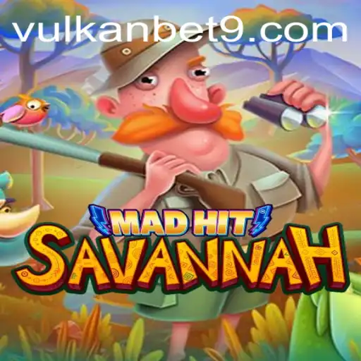 Exploring the Thrilling World of MadHitSavannah and VULKanBET