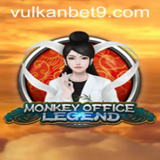 Exploring the Exciting World of MonkeyOfficeLegend: A Game Revolutionized by VULKanBET