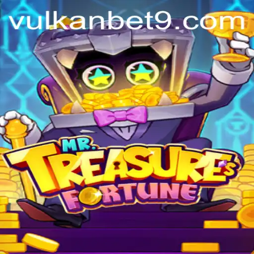 Discover the Thrills of MrTreasuresFortune: A Captivating Gaming Experience on VULKanBET