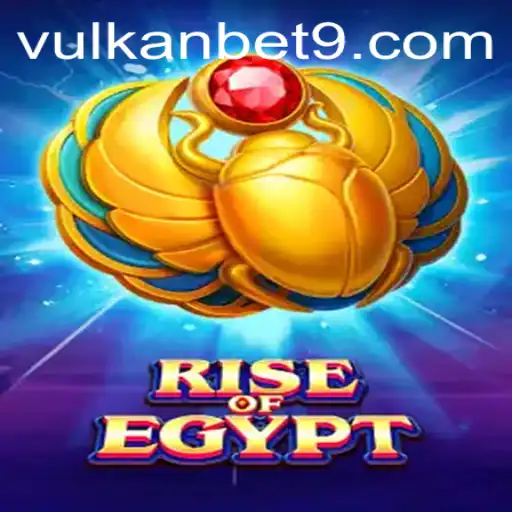 Exploring the Exciting World of RiseOfEgypt on VULKanBET