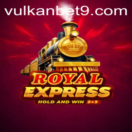 Exploring RoyalExpress: A Deep Dive into the World of Thrilling Online Gaming with VULKanBET