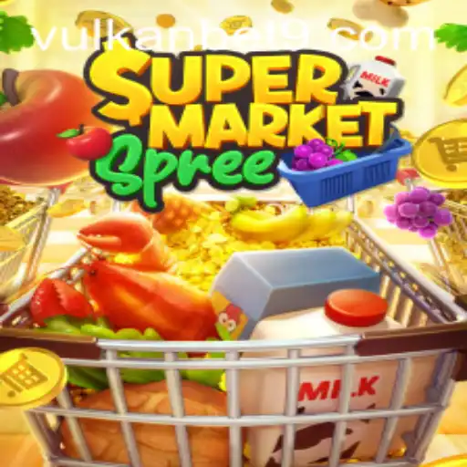 Explore the Excitement of SupermarketSpree: A Thrilling Adventure