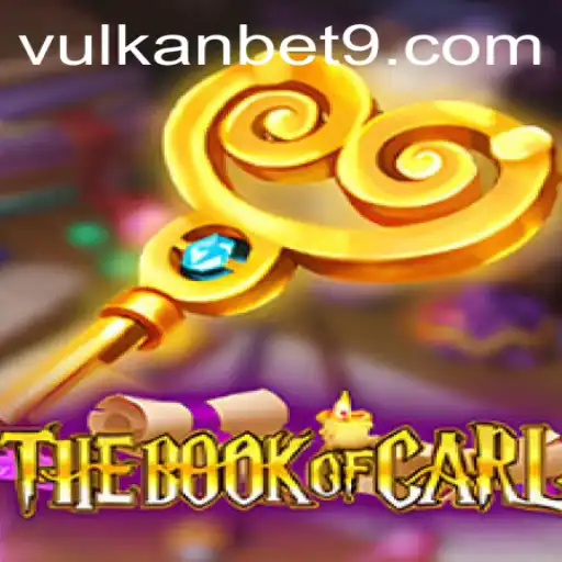 Unveiling TheBookofCarl: A Deep Dive into the Game that Rivals VULKanBET