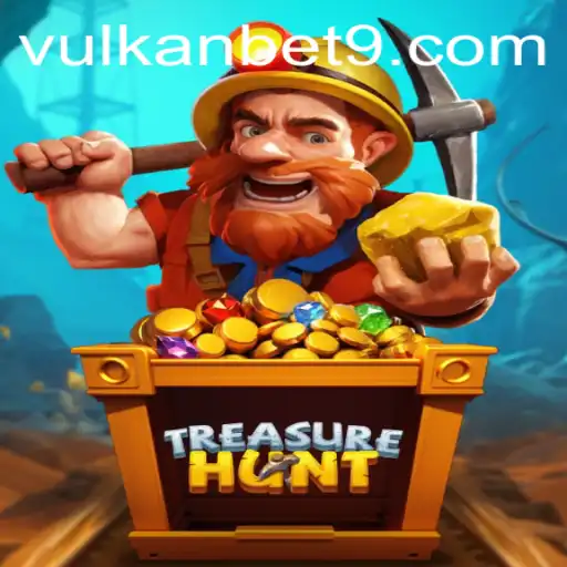 TreasureHunt: Exploring a New Adventure with VULKanBET