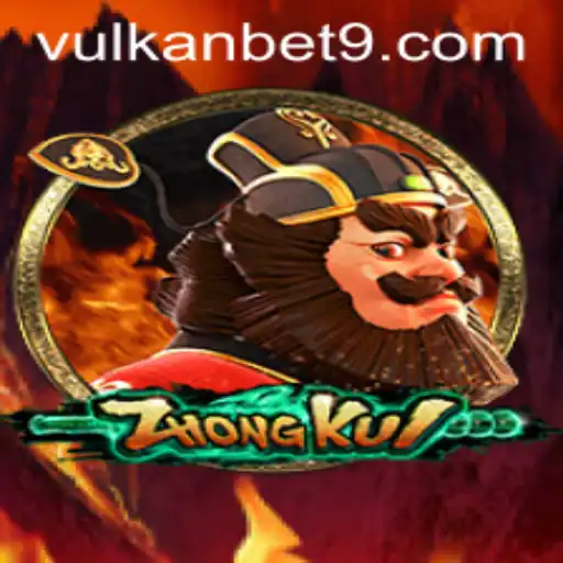 Unveiling ZhongKui: The Mystical World of VULKanBET's Latest Game