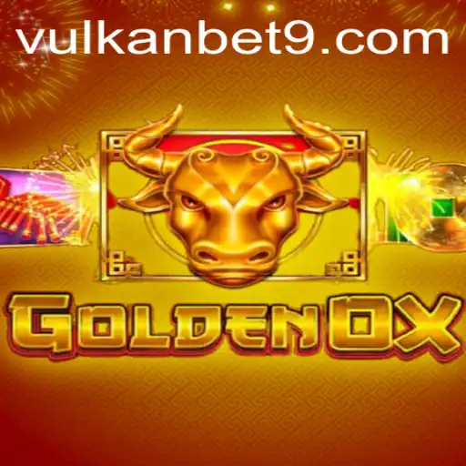 GoldenOx Game: A Thrilling Journey with VULKanBET