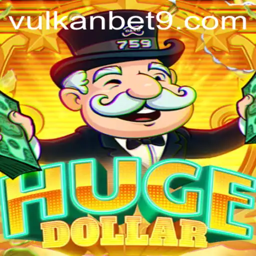 Explore the Thrilling Universe of HugeDollar through VULKanBET