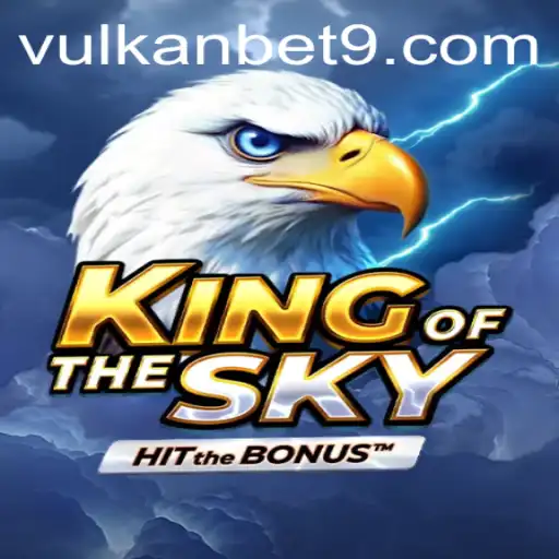 KingOfTheSky: Exploring the New Horizon of Gaming with VULKanBET