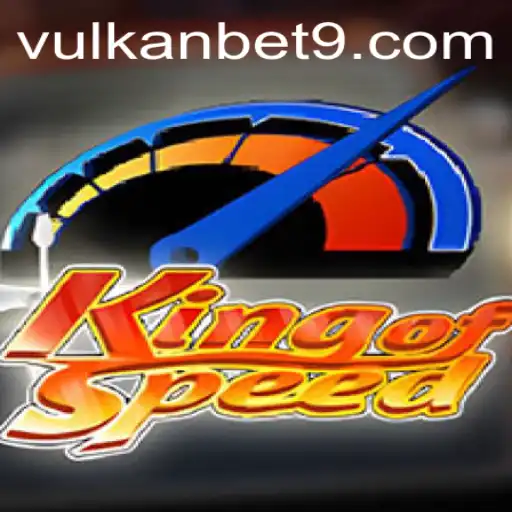 Exploring the Thrilling World of KingofSpeed and the Power of VULKanBET