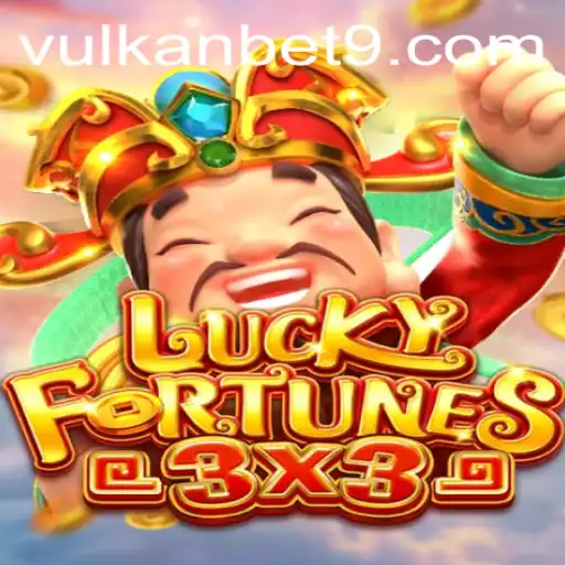 Exploring the Excitement of LUCKYFORTUNES3x3 at VULKanBET