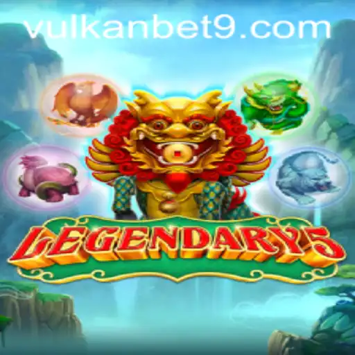 Exploring the World of Legendary5: A Journey into VULKanBET's Latest Gaming Adventure