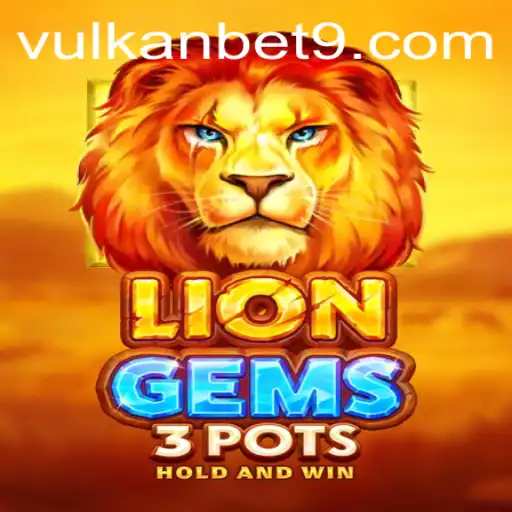 Exploring the Thrilling World of LionGems3pots on VULKanBET