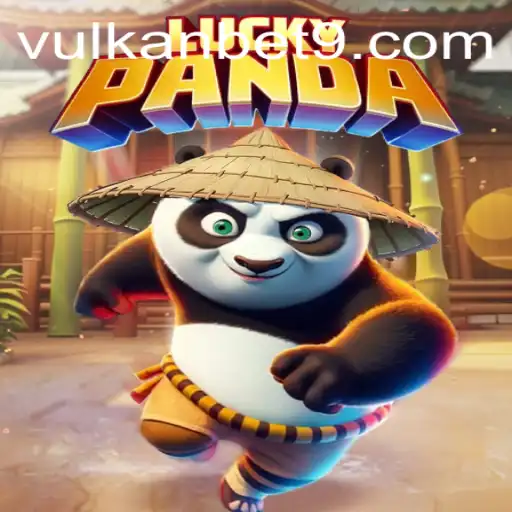 Exploring the Enchanting World of LuckyPanda on VULKanBET