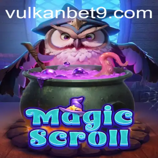Discover the Enchanting World of MagicScroll: A Game-Changer in Virtual Gaming