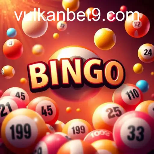 A Deep Dive into Online Bingo with VULKanBET