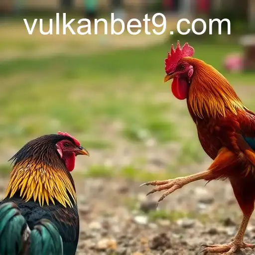 Exploring Online Sabong and the Impact of VULKanBET