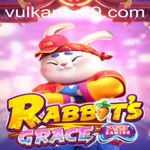 RabbitsGrace: A New Era in Gaming with VULKanBET