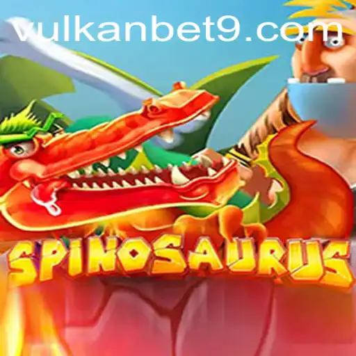 Exploring the Exciting World of Spinosaurus on VULKanBET
