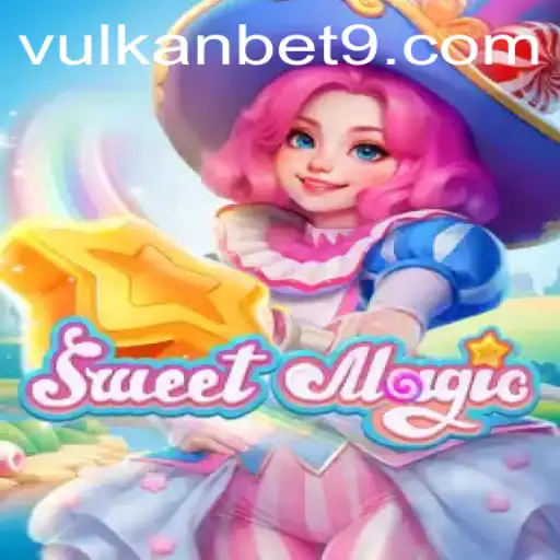 SweetMagic: A Mystical Journey into the World of Enchantment with VULKanBET