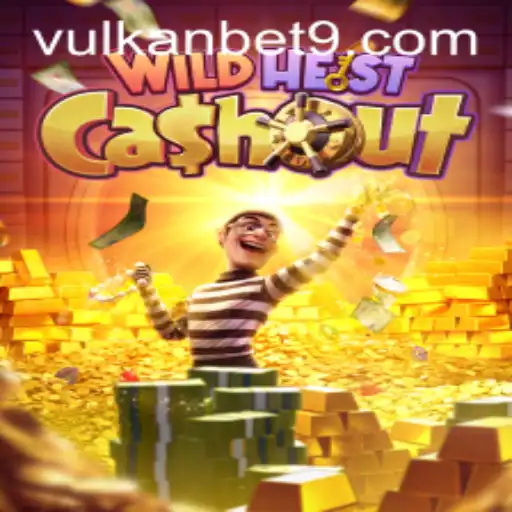 WildHeistCashout: A Thrilling Adventure in Online Gaming with VULKanBET